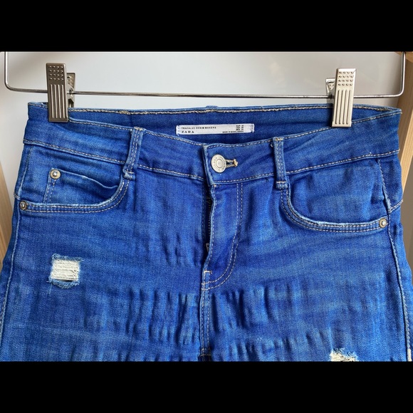 Zara - Jeans - Picture 3 of 6